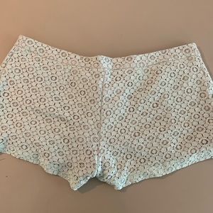 Victoria Beckham for Target shorts 22